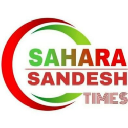 saharasandeshtimes logo