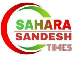 saharasandeshtimes logo